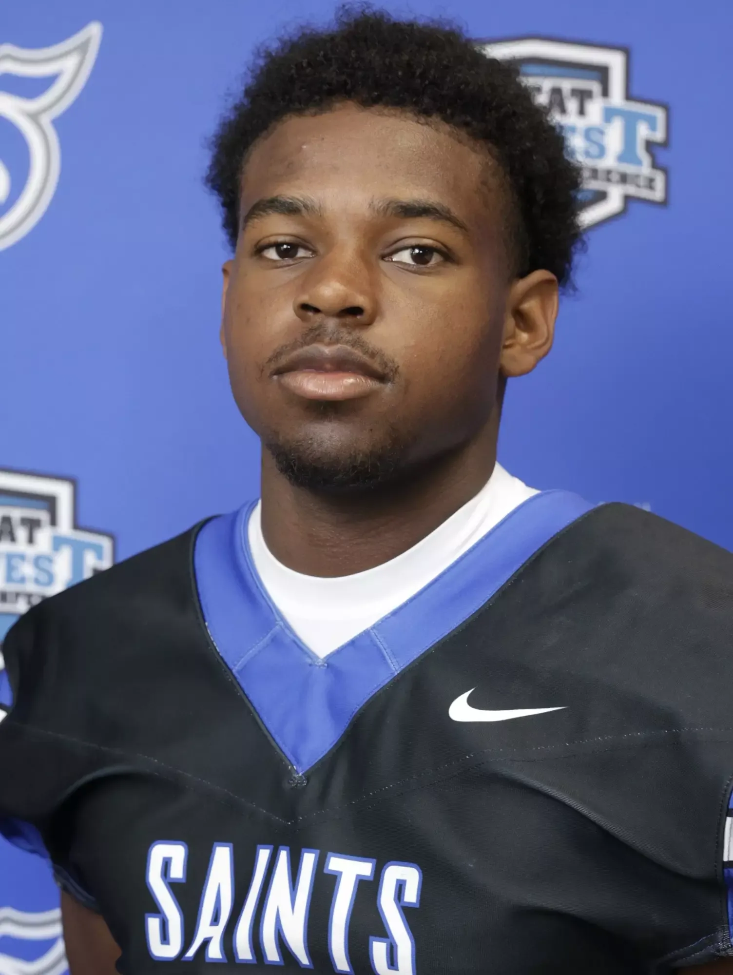 Chase Terrell, Football, undefined