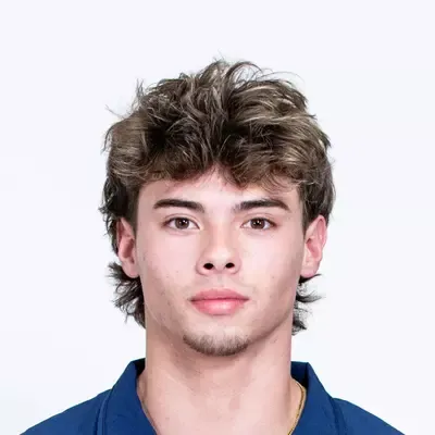 Andrew Wong, Swimming & Diving, La Salle University