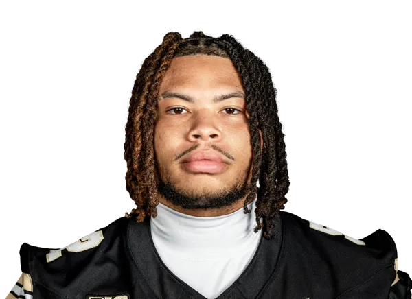 Marcus Moore Jr., Football, Miami (OH) University