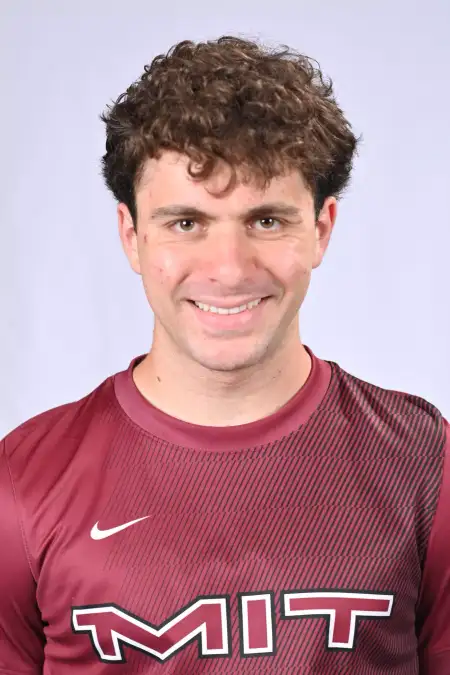 Zain Arfoosh, Soccer, Massachusetts Institute of Technology