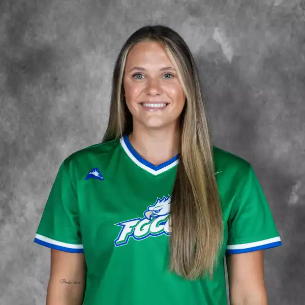 Mikie Lieving, Softball, Florida Gulf Coast University