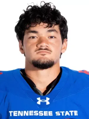 Epoki Fakaosi, Football, undefined