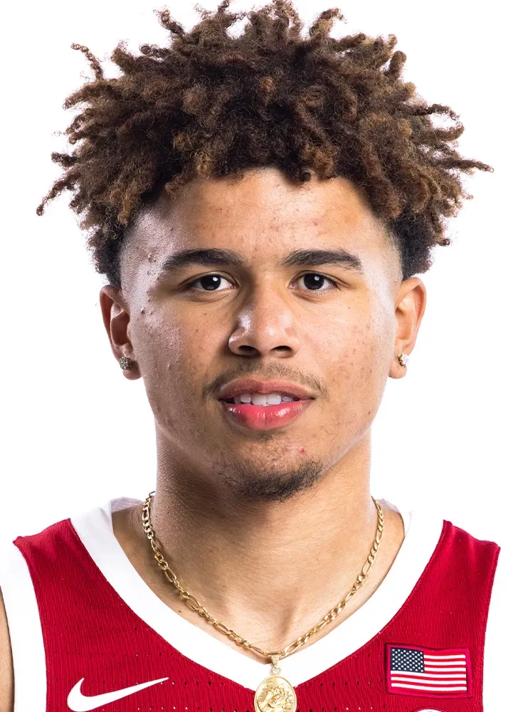 Oziyah Sellers, Basketball, undefined