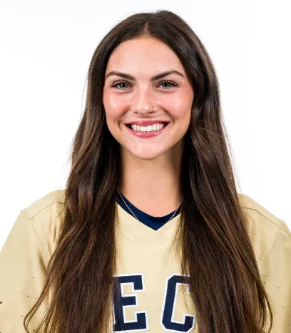 Holly Medina, Softball, undefined