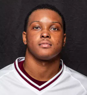 Daveyon Lavendar, Baseball, undefined