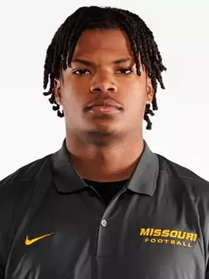 CJ Bass III, Football, undefined