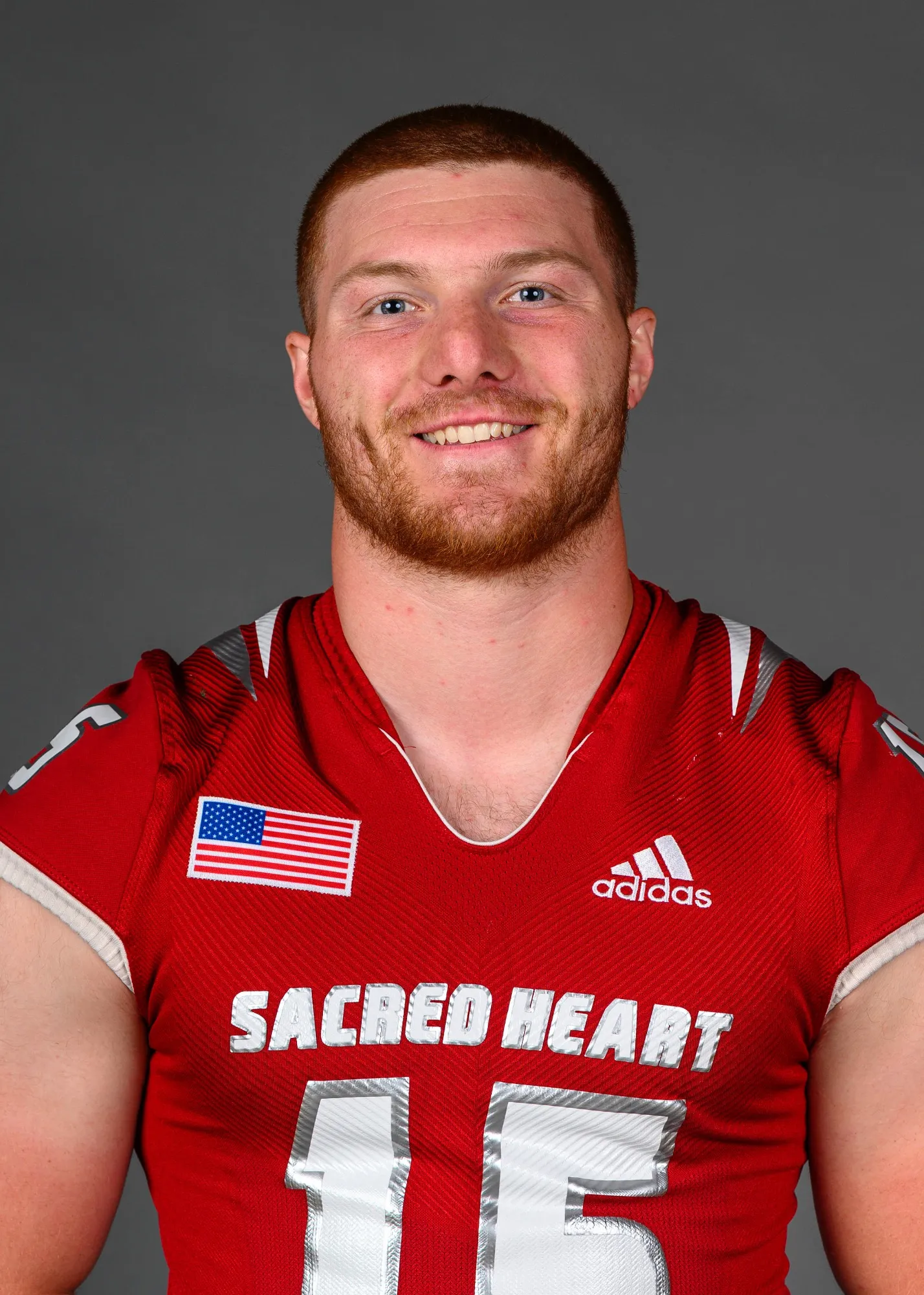 Nicholas Yanchuk, Football, undefined