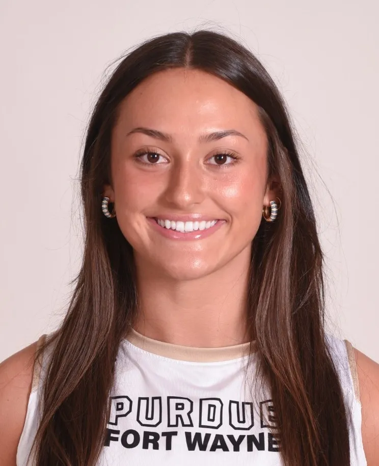 Haiden Means, Volleyball, Purdue University Fort Wayne