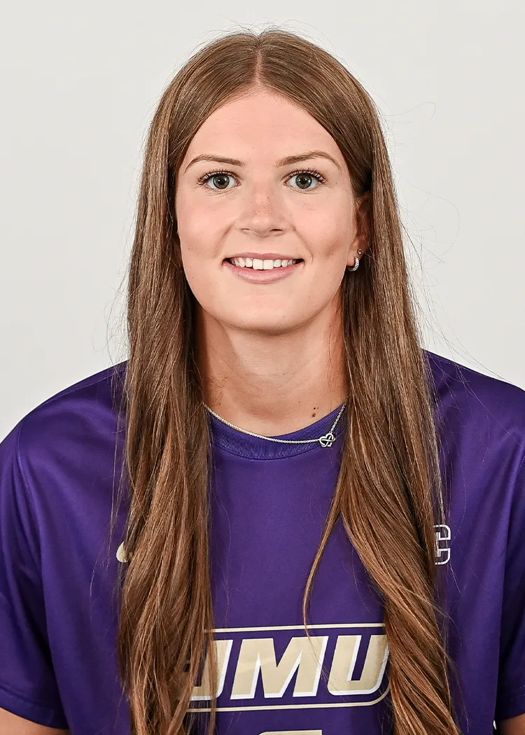 Holly Minshull, Soccer, James Madison University