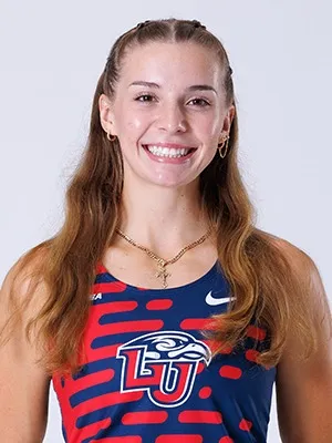 Elaina Styer, Track and Field (O), Liberty University