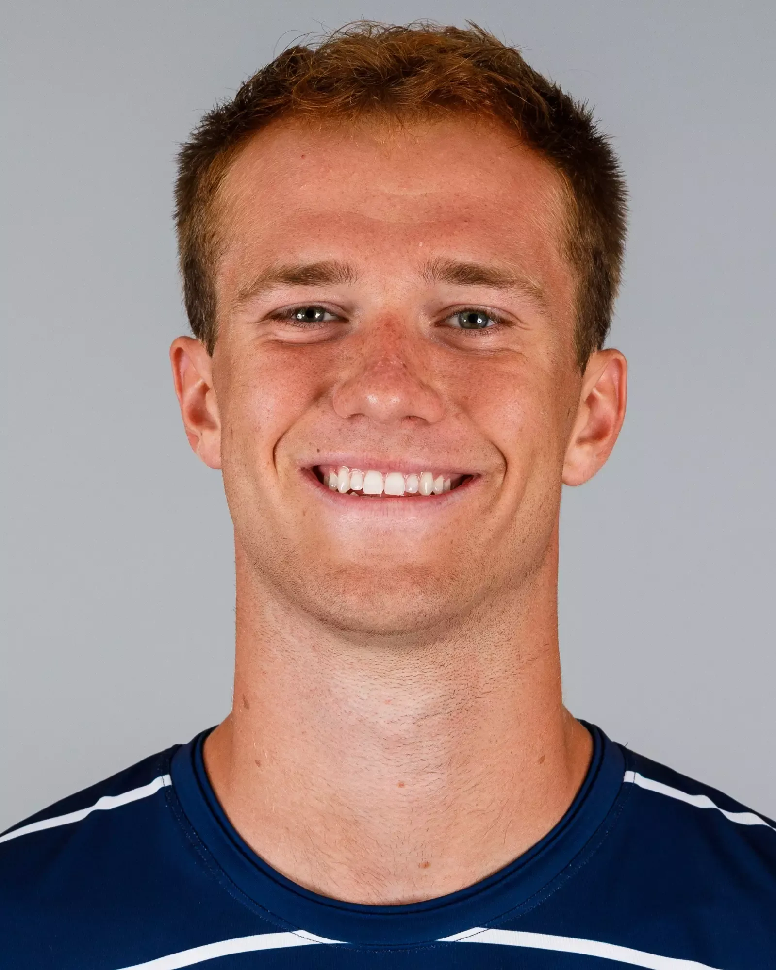 Owen Bull, Soccer, Yale University