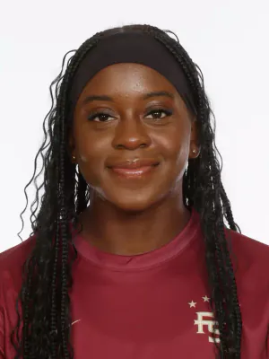 Jaida McGrew, Soccer, undefined