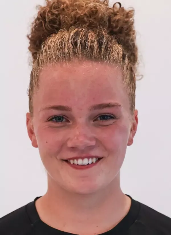 Zoe Anderson, Soccer, University of North Carolina Wilmington