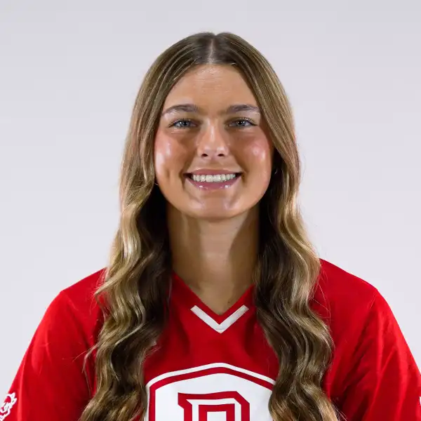 Coley Hunt, Softball, Bradley University