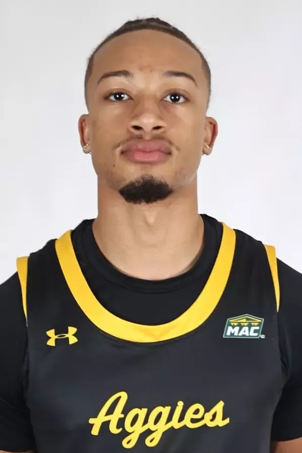 Jeremiah Lee, Basketball, Delaware Valley University