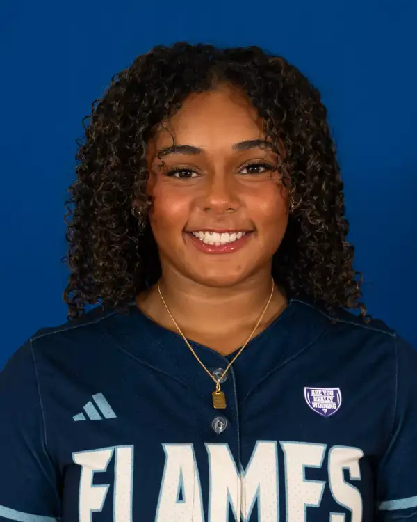 Natalia Kenyatta, Softball, University of Illinois Chicago