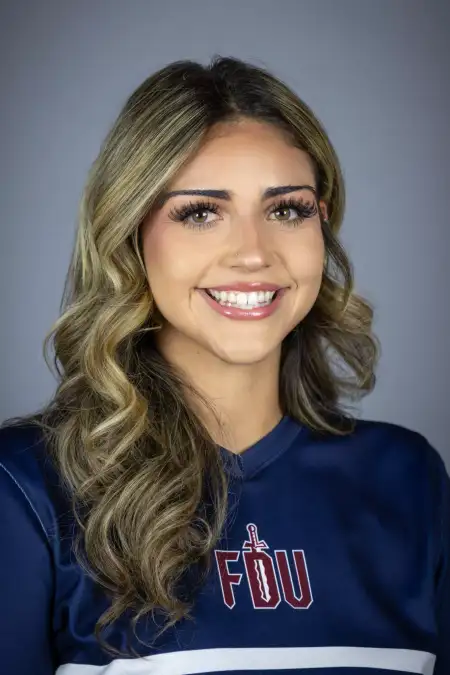 MaryJane Limon, Softball, Fairleigh Dickinson University