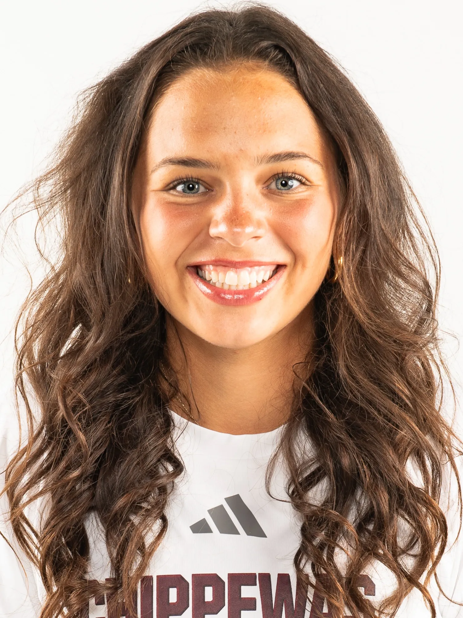 Ava Teed, Track and Field, Central Michigan University
