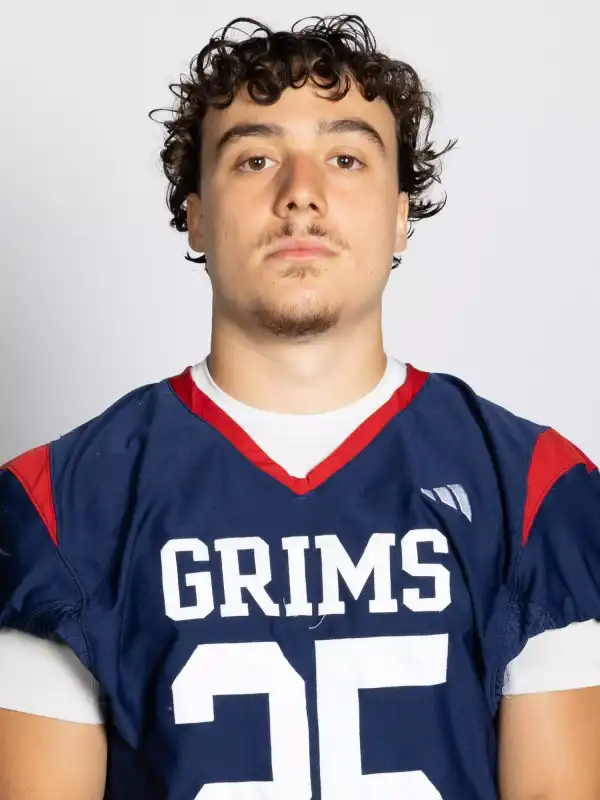 Jackson Borkush