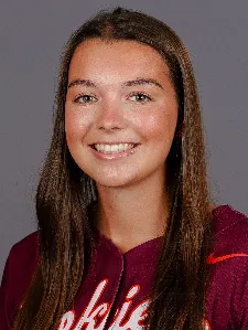 Jordan Lynch, Softball, undefined