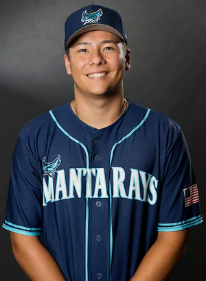 LJ Martin, Baseball, undefined