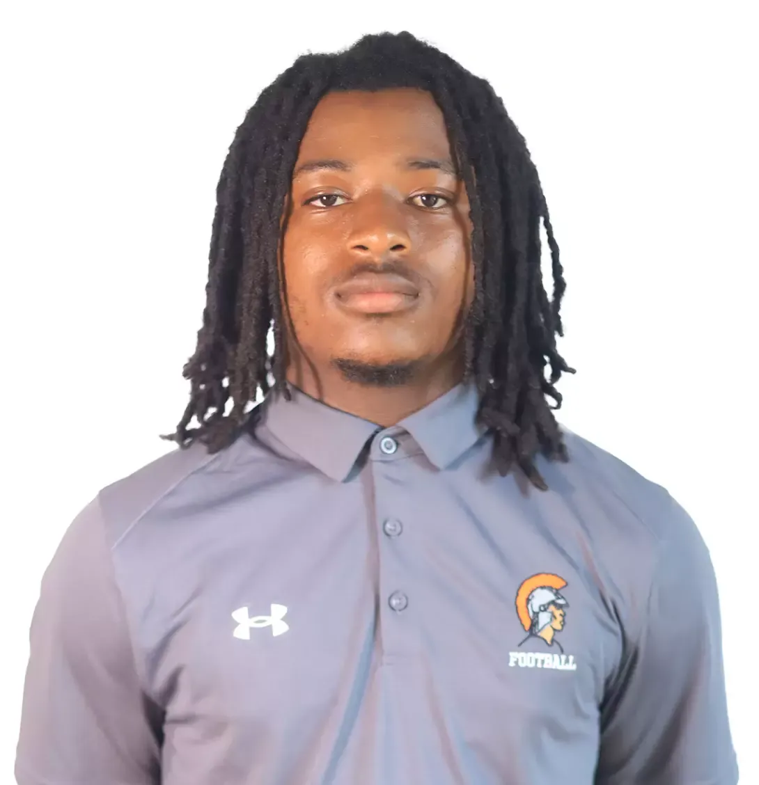 Cameron Glenn, Football, undefined