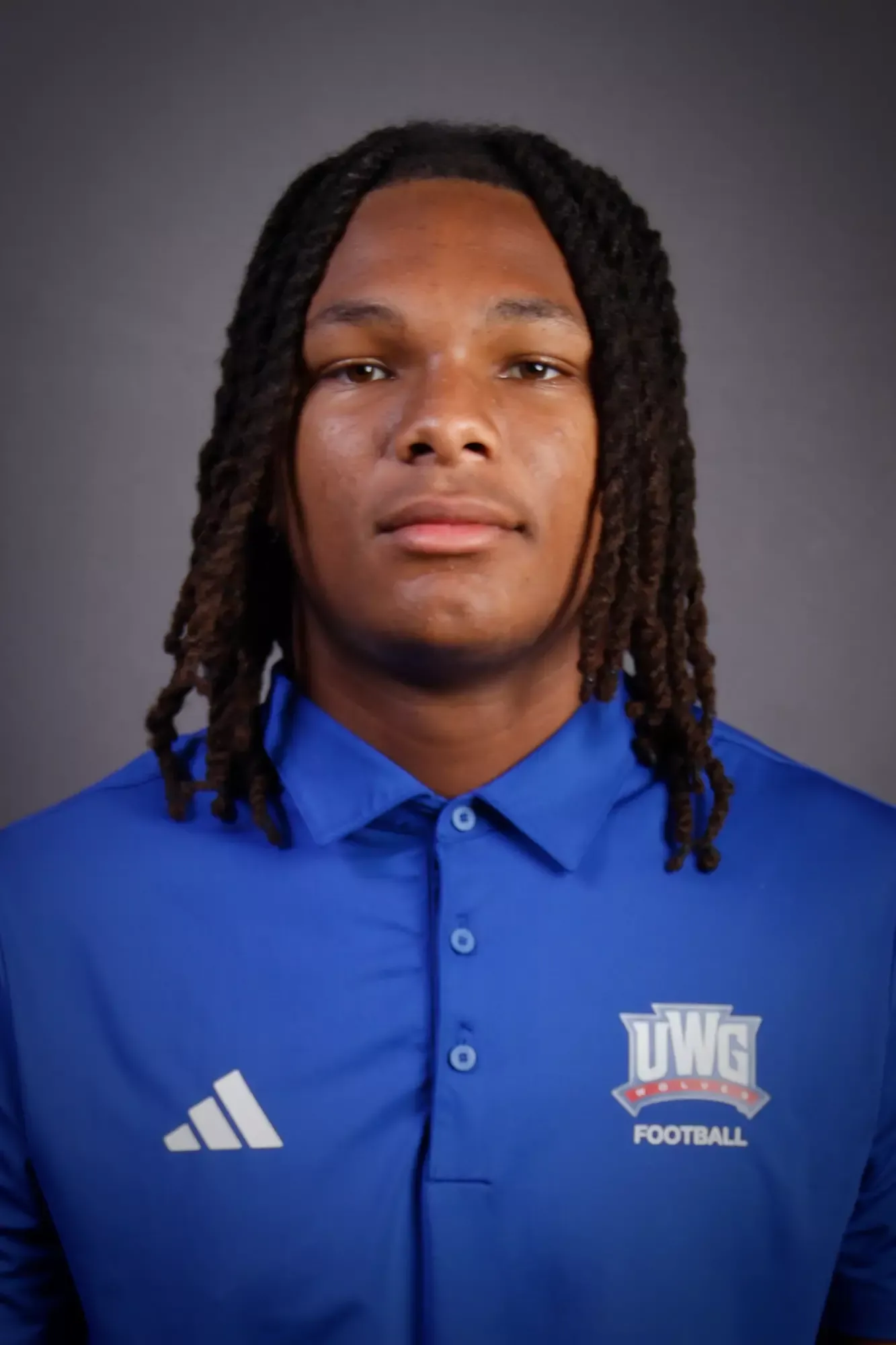 Elijah Mosby, Football, undefined