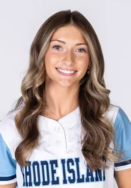 Meg McNally, Softball, University of Rhode Island