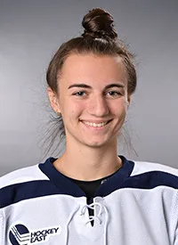 Julia Cabral, Hockey, University of New Hampshire