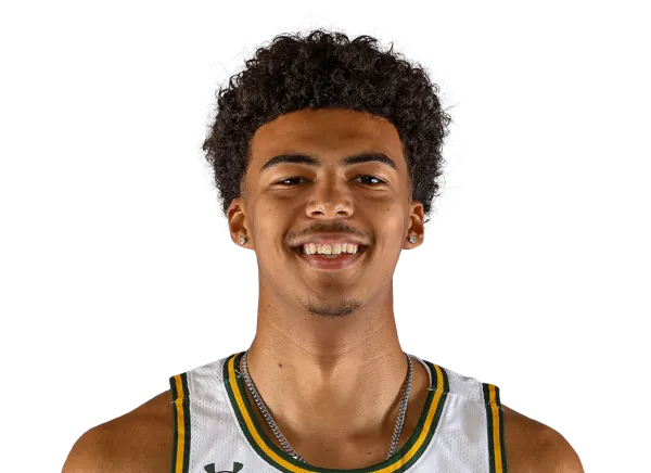 Kaleb Spencer, Basketball, College of William & Mary