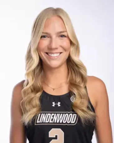 Nyah Wilson, Beach Volleyball, undefined