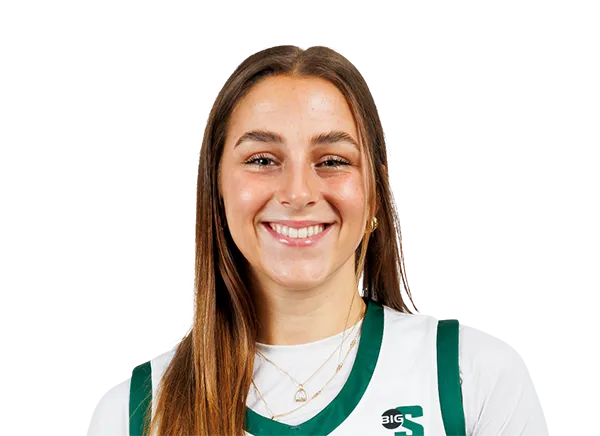 Cali Levine, Basketball, University of South Carolina Upstate