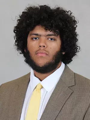 Tristen Jenkins, Football, Ferrum College