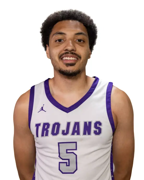 Spencer White, Basketball, Trevecca Nazarene University