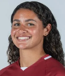 Ella Riley, Soccer, undefined