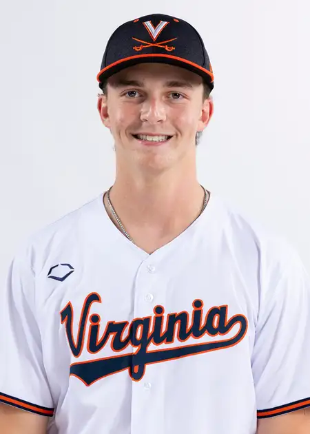 Wyatt Clatur, Baseball, University of Virginia