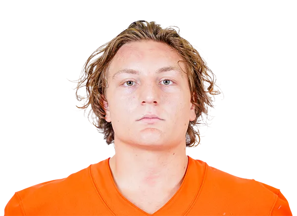 Andrew Ritter, Football, undefined