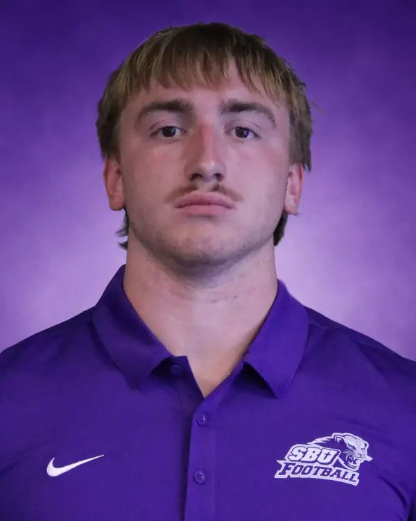Ben Maskell, Football, Southwest Baptist University