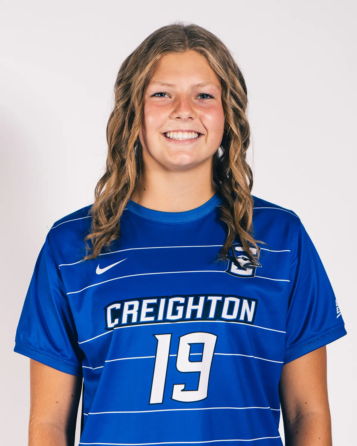 Sarah Hyde, Soccer, undefined