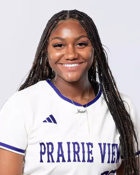 Jordan Franklin, Softball, Prairie View A&M University
