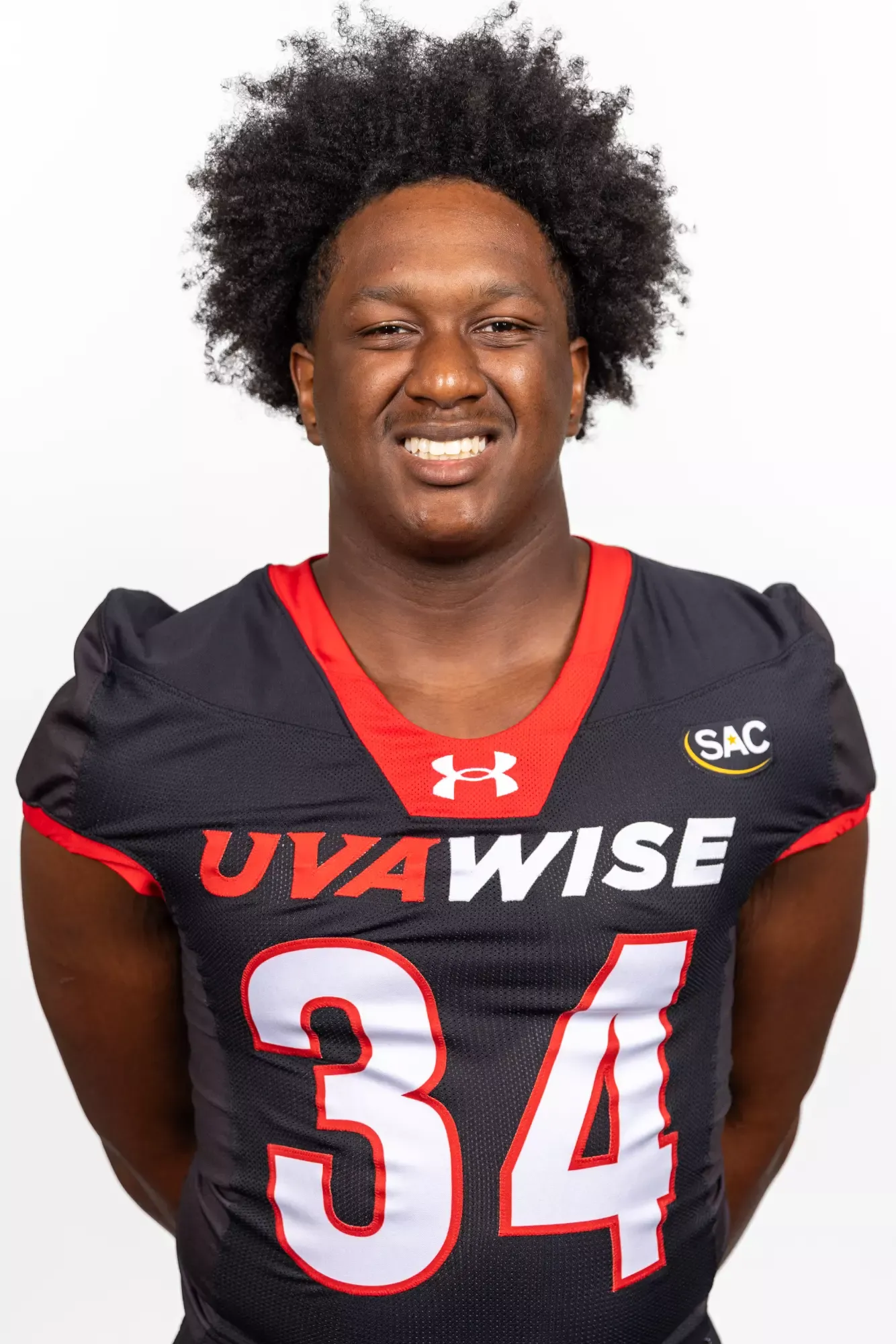Damon Gaskin, Football, undefined