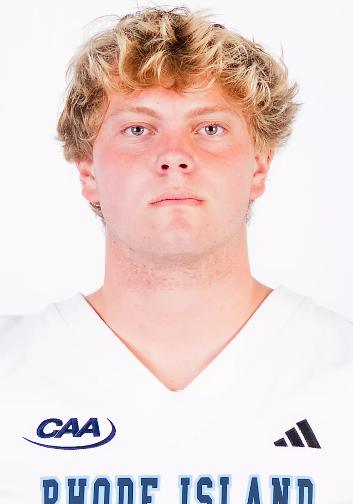 Ben McClelland, Football, undefined