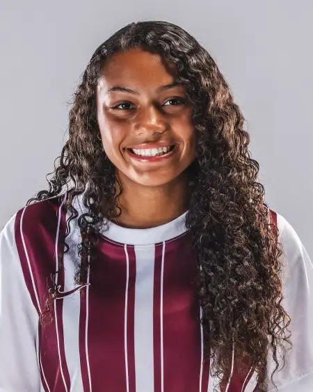 Brooklyn Larrymore, Soccer, Eastern Kentucky University