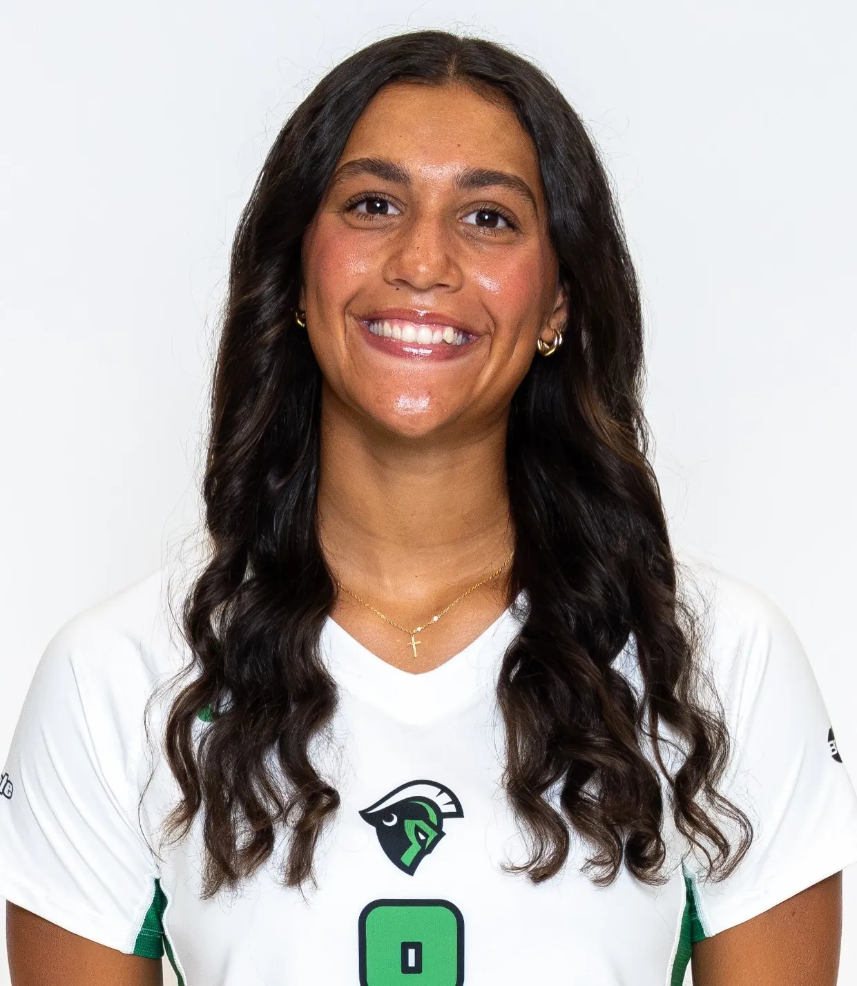 Sophia Overholt, Volleyball, University of South Carolina Upstate