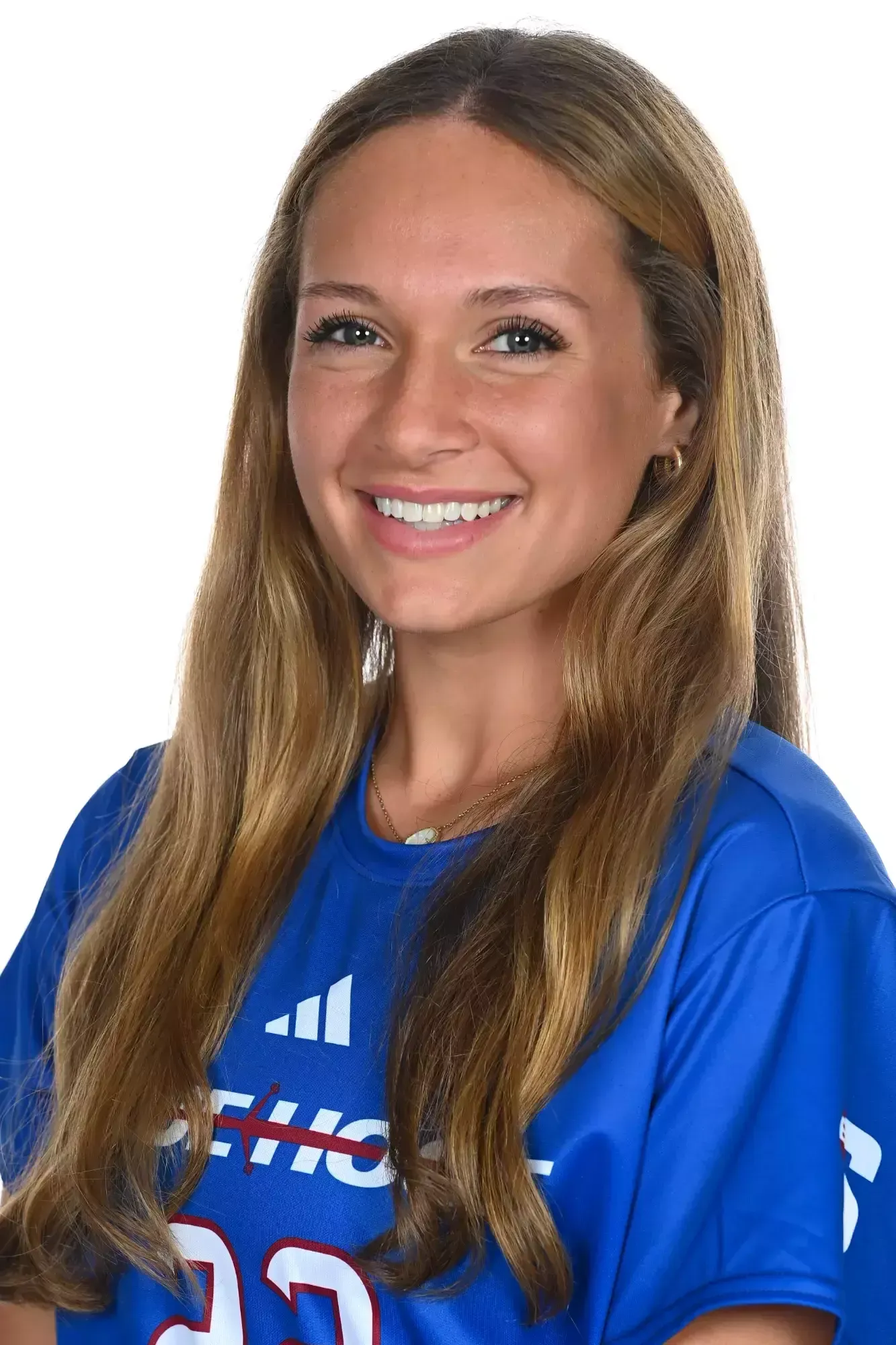 Lucy Cartin, Soccer, undefined