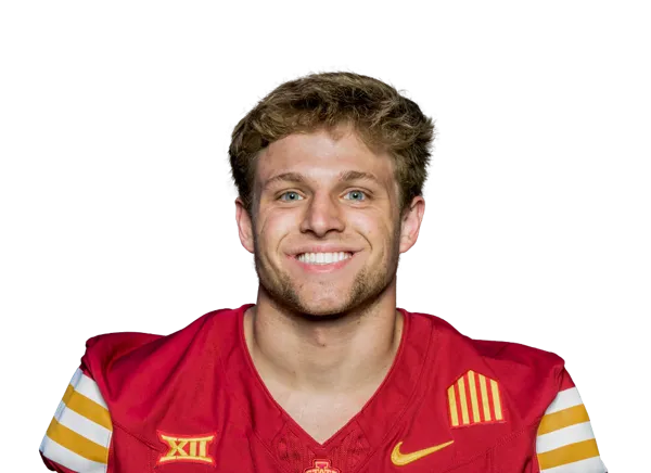 Wyatt Archer, Football, undefined