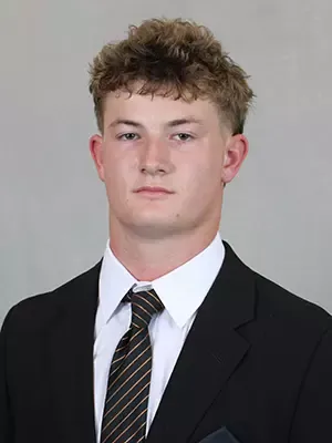 Wyatt Lineberry, Football, Ferrum College