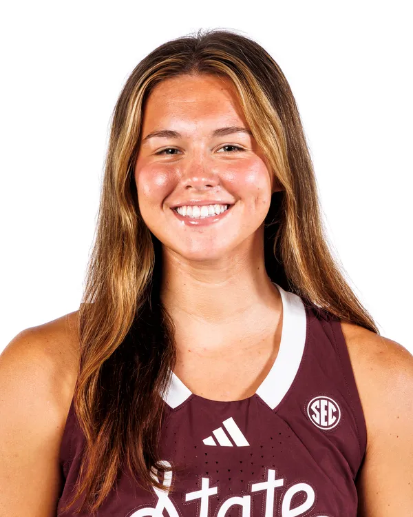 Cali Smallwood, Basketball, undefined