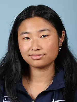 Amanda Li, Fencing, University of Pennsylvania