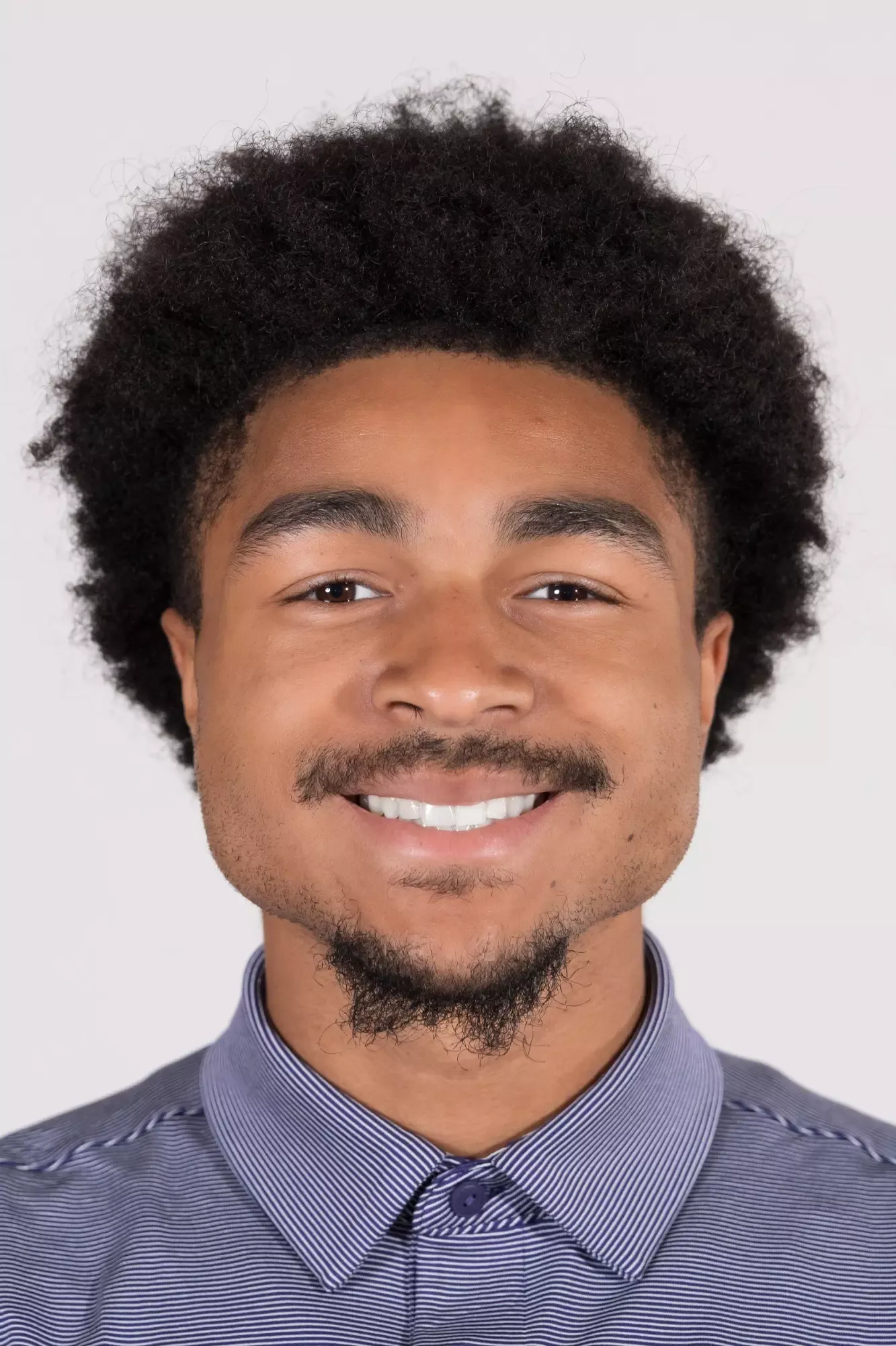 Utrillo Morris, Basketball, College of Idaho